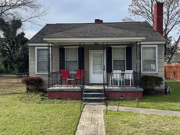 953 Texas St, Columbia, SC 29201