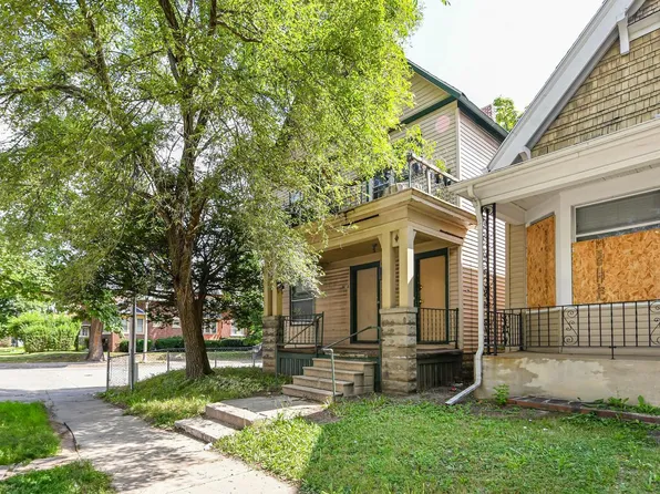 2254 North 42nd STREET #2256, Milwaukee, WI 53208