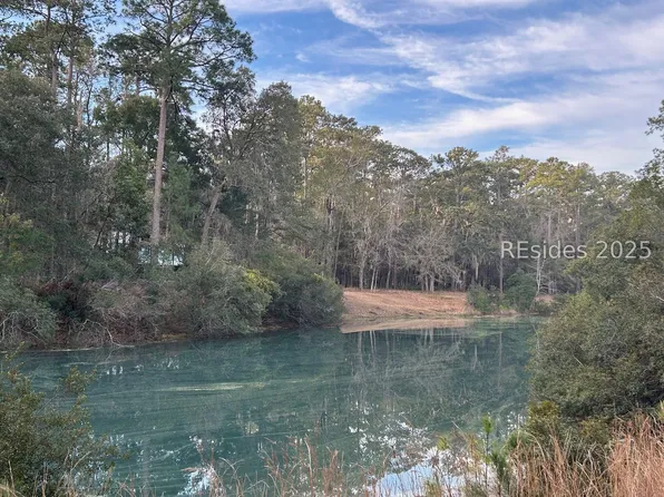 44 Masters Dr, Daufuskie Island, SC 29915