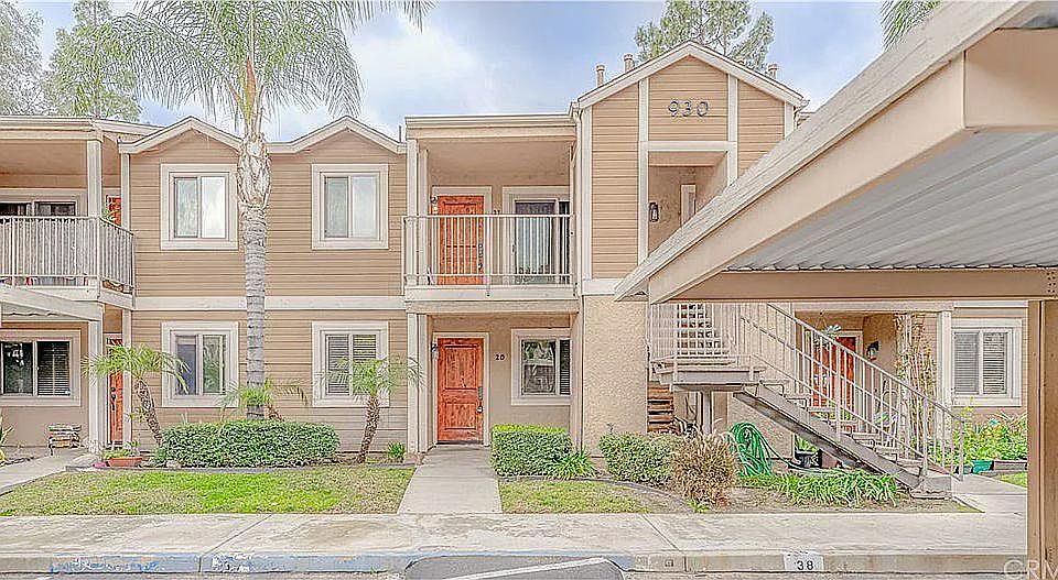 1st image of 930 S Palmetto Ave APT 21