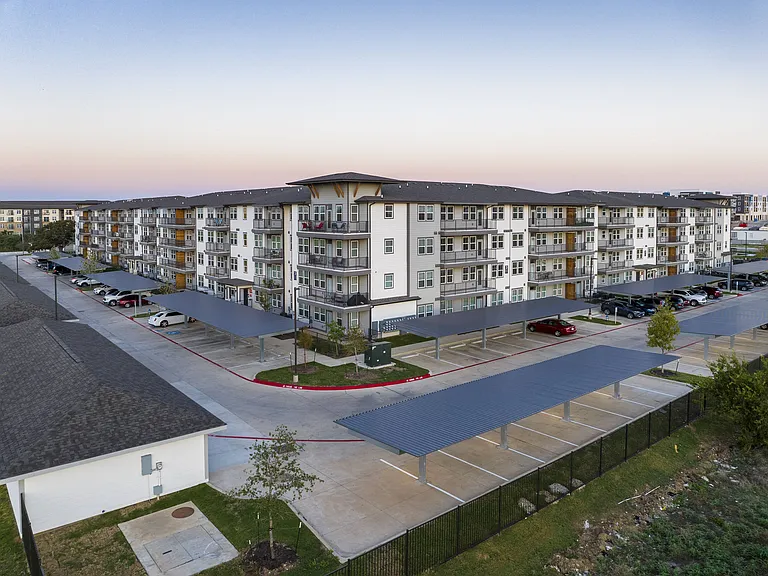 Amberlin Georgetown 55+ Active Adult — Photo 39