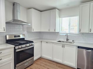 809 Capehart, Ridgecrest, CA 93555