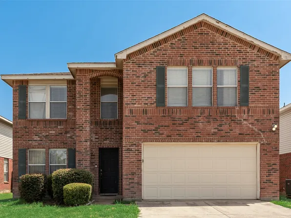 3016 Cesareo Dr, Grand Prairie, TX 75052