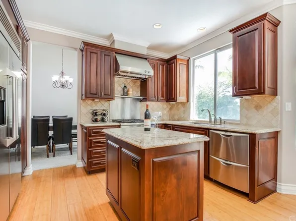 1 Bottlebrush, Aliso Viejo, CA 92656