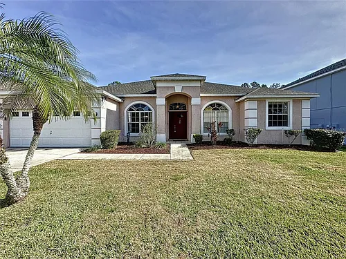 218 N Hampton Dr Photo 1