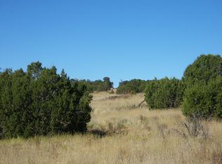 McComb Rd, Edgewood, NM 87015
