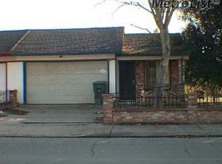 200 N Riverside Dr, Modesto, CA 95354