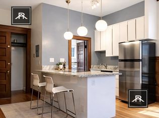 849 Beacon St APT 2, Boston, MA 02215