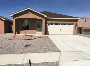 2367 Firewheel Ave SW, Los Lunas, NM 87031