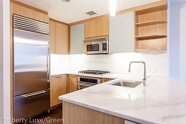 Rented by Milford Management