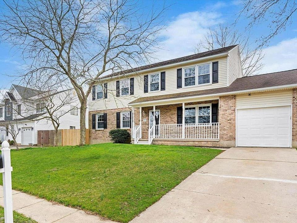 606 Valley Run, Bear, DE 19701 | Zillow