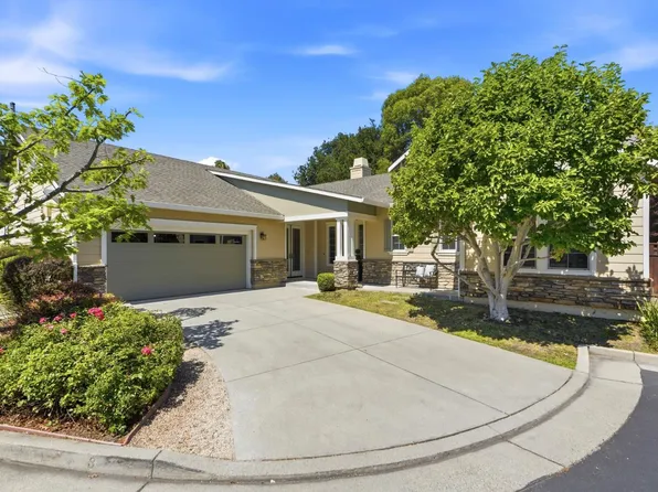 217 Spindle Court, San Rafael, CA 94903