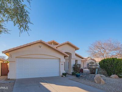 17422 N 1st Dr, Phoenix, AZ, 85023
