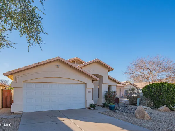 17422 N 1ST Drive, Phoenix, AZ 85023