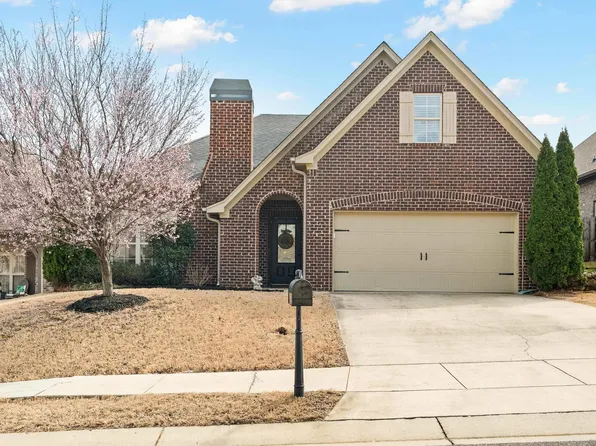 5987 Mountainview Trce, Trussville, AL 35173