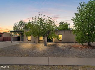 7530 E Stella Rd, Tucson, AZ 85730
