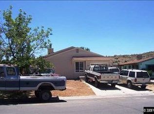 275 Sugar Hill Dr, Sun Valley, NV