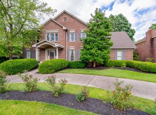 10419 Black Iron Rd, Louisville, KY 40291