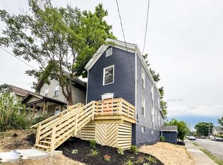 1901 Sherman Ave, Cincinnati, OH 45212