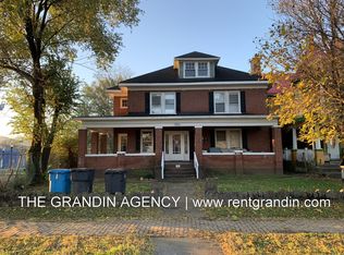 1306 Patterson Ave SW APT 1, Roanoke, VA 24016