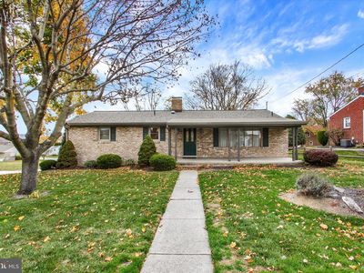 117 Hirtland Ave, Hanover, PA, 17331