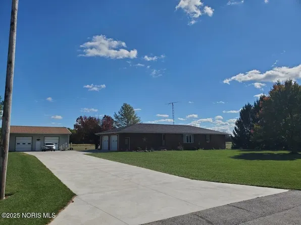 6111 S Township Road 61, New Riegel, OH 44853