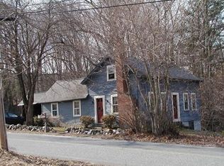 2 Hyde Hill Rd, Williamsburg, MA 01032