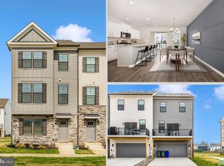 270 Ensemble Way, Frederick, MD 21701