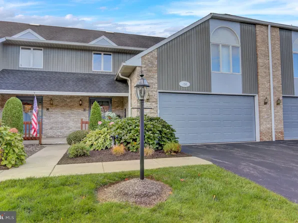150 Leisure Ct, Wyomissing, PA 19610