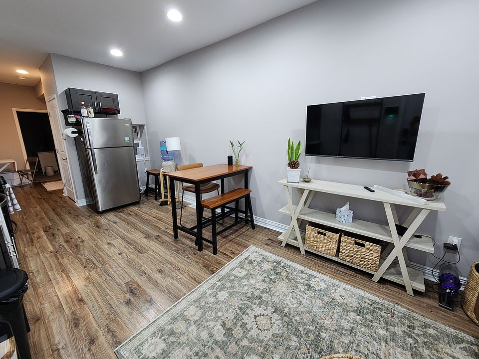 living-dining