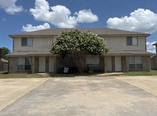 4500 Deek, Killeen, Killeen, TX 76549
