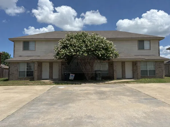 4500 Deek, Killeen, 4500 Deek Dr APT D, Killeen, TX 76549