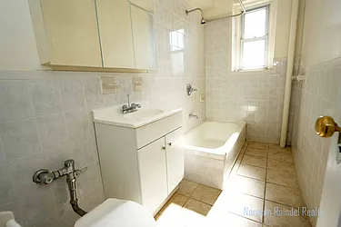 Rented by Norman Raindel, LREB