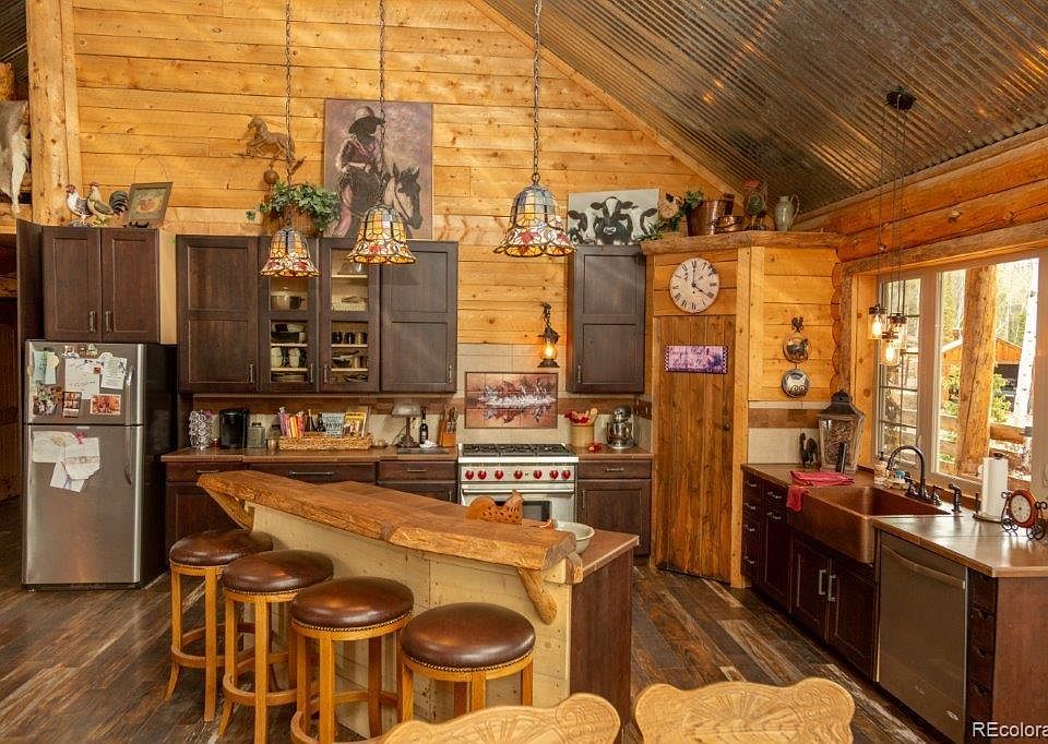 3190 Forest Rd Creede, CO, 81130 Apartments for Rent Zillow