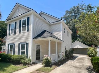 136 Saint Phillips Row, Summerville, SC 29485
