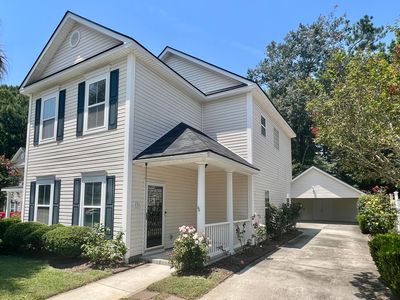 136 Saint Phillips Row, Summerville, SC, 29485
