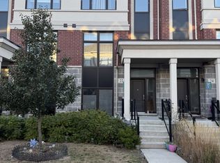 22 Andalusia Ln, Markham, ON L6E0V3