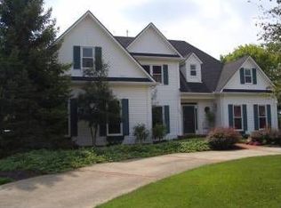 2200 Cascade Way, Lexington, KY 40515