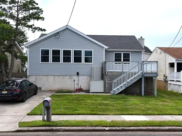 142 Washington Dr, Brigantine, NJ 08203