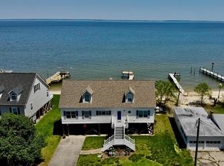 133 Judith Sound Rd, Lottsburg, VA 22511