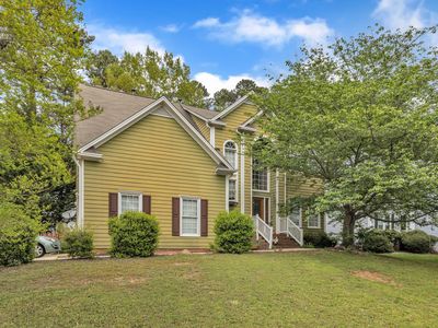 9332 Leslieshire Dr, Raleigh, NC, 27615