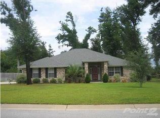 5906 Ridgeview Dr, Milton, FL 32570