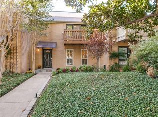 4309 Travis St, Dallas, TX 75205
