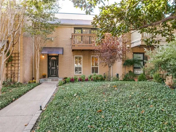 4309 Travis St, Dallas, TX 75205