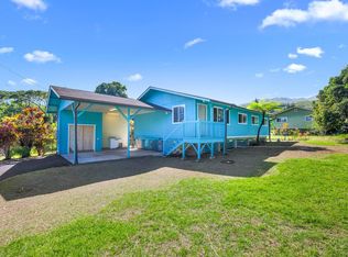 30 Kawai Ola Pl, Hana, HI 96713