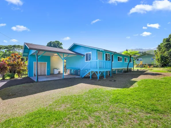 30 Kawai Ola Pl, Hana, HI 96713