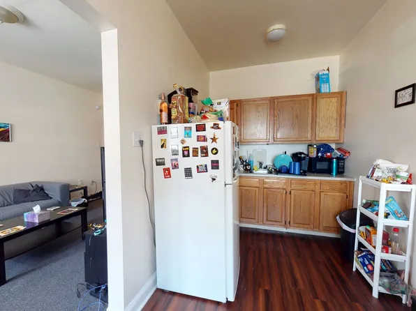 Royal Chester Apartments