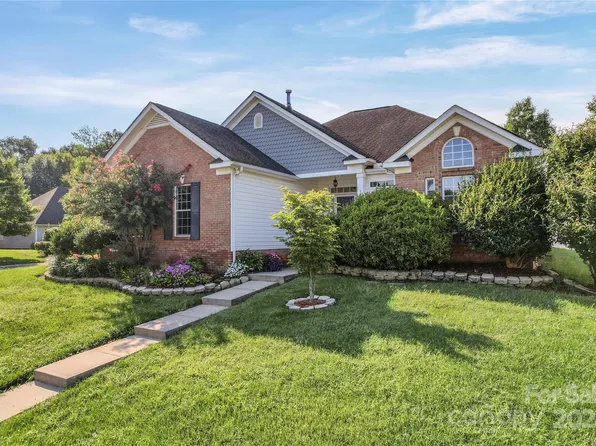 1001 Blazing Star Ln #75, Monroe, NC 28110