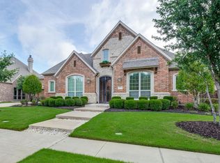 3011 Haywick, The Colony, TX 75056