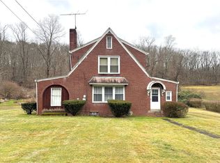 1966 Big Sewickley Creek Rd, Sewickley, PA 15143